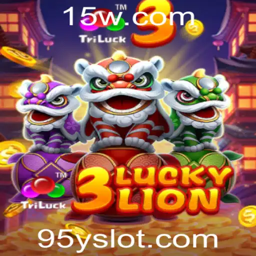 Descubra o Fascinante Mundo de 3LUCKYLION com a Chave 95y