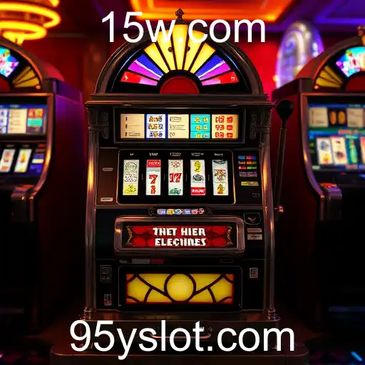 Entendendo os Caça-níqueis: Atração e Tecnologia