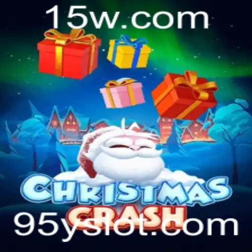 ChristmasCrash: Mergulhe na Aventura Festiva com o Código 95y