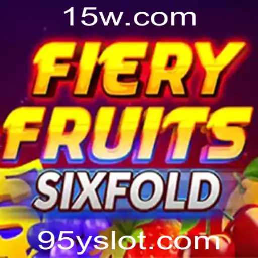 Descubra o Mundo de FieryFruitsSixFold: Um Jogo de Estratégia Único