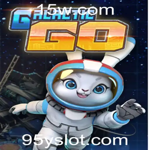 GalacticGO: Explorando Novos Mundos em um Jogo Revolucionário