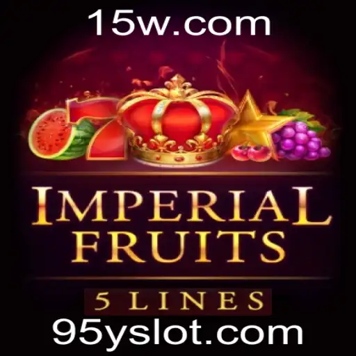 Descubra o Fascinante Mundo de ImperialFruits5