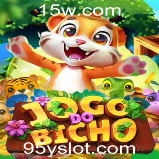 Descobrindo o Fascinante Mundo de JOGODOBICHO com a Chave 95y