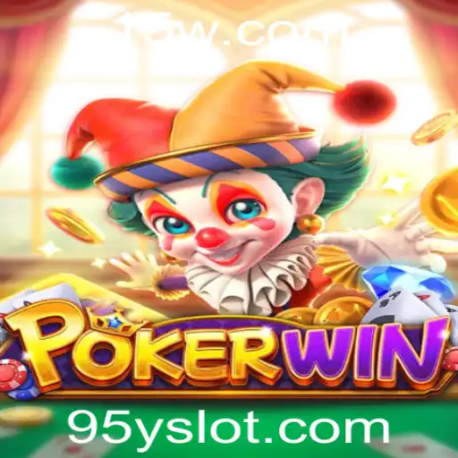 POKERWIN: Uma Nova Era no Mundo dos Jogos de Cartas