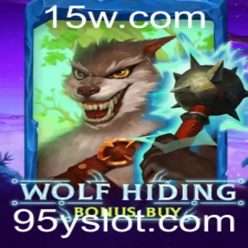 Descubra o Inovador Jogo 'WolfHidingBonusBuy': Como Jogar e Regras