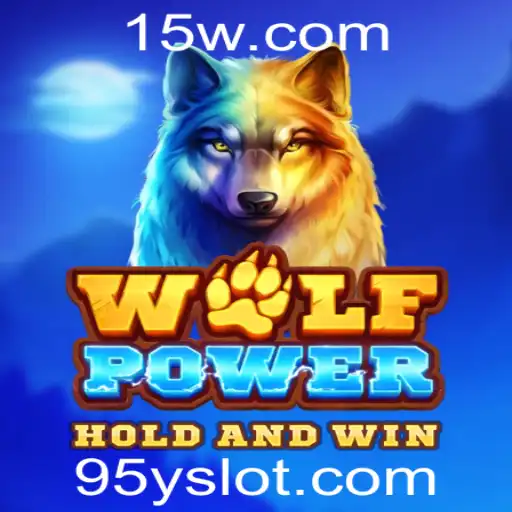 Descubra o Mundo de WolfPower: Uma Aventura Selvagem